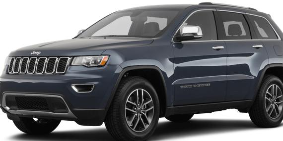 JEEP GRAND CHEROKEE 2020 1C4RJEBG2LC402892 image